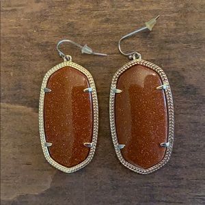 Kendra Scott Danielle Earrings